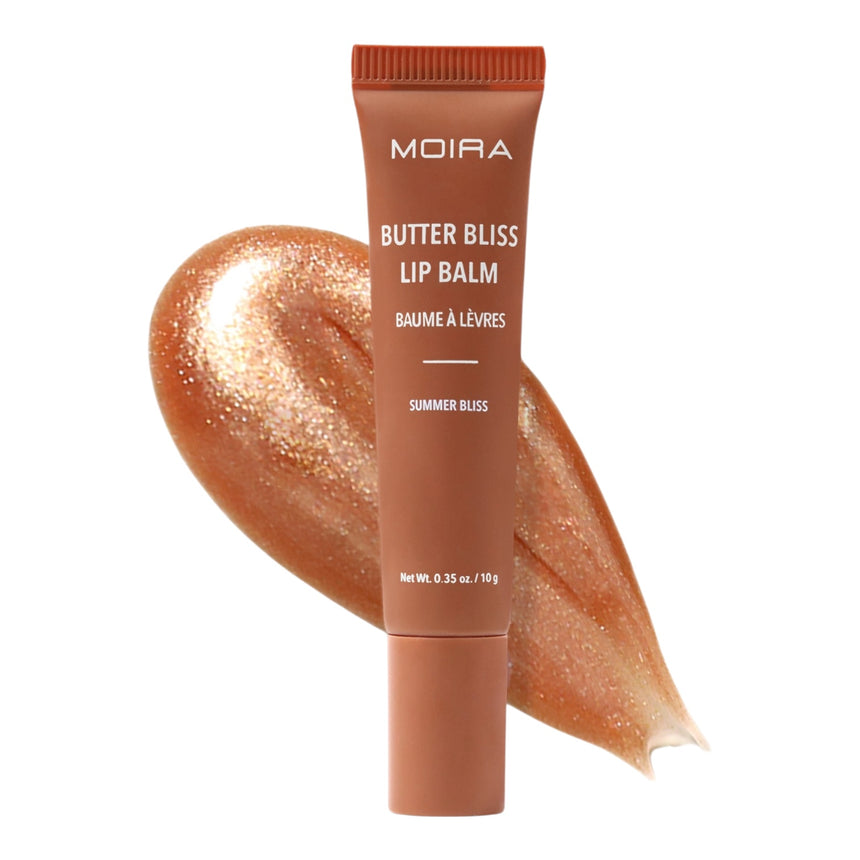 Al por Mayor Bálsamos Labiales Moira butter Bliss Lip Balm