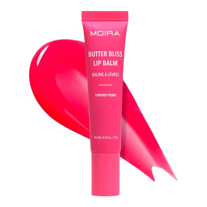 Al por Mayor Bálsamos Labiales Moira butter Bliss Lip Balm