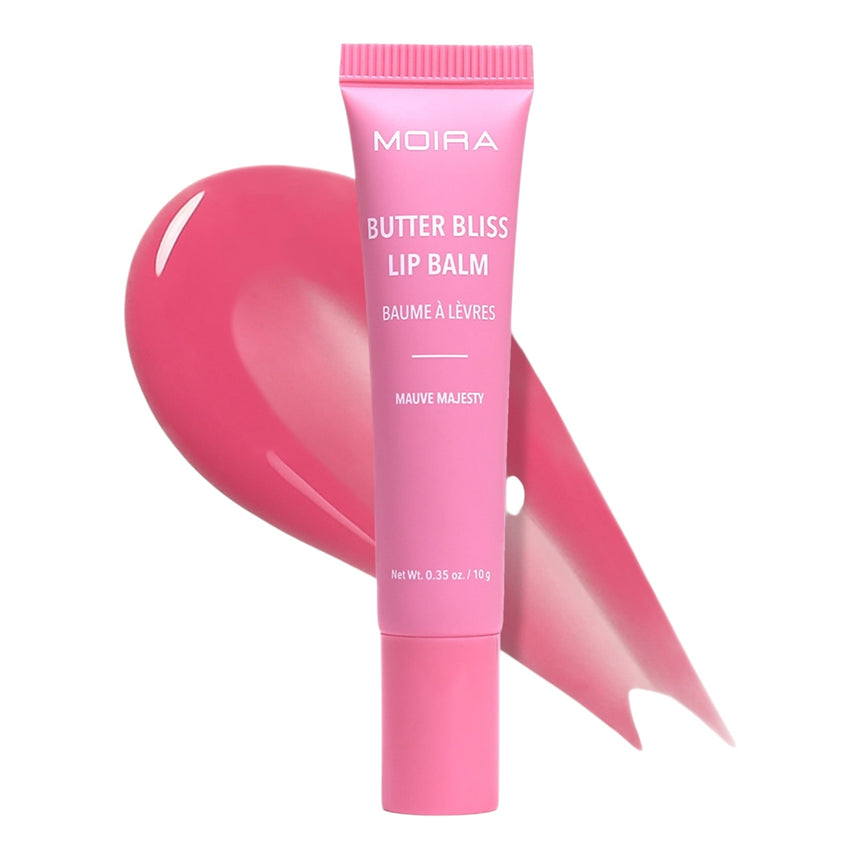 Al por Mayor Bálsamos Labiales Moira butter Bliss Lip Balm