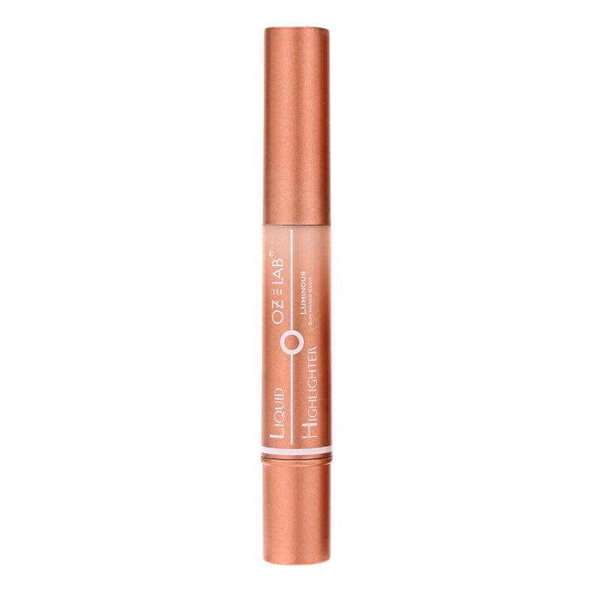 Iluminador Líquido Ozelab Liquid Highlighter Angelo Glow
