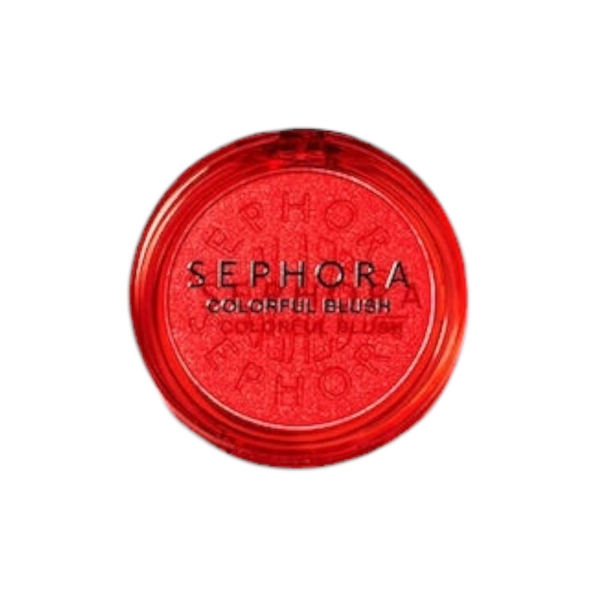 Rubor e Iluminador Sephora Colorful Blush and Highlighter Glaze