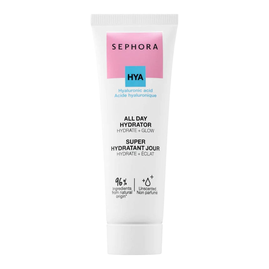 Al por Mayor Hidratante Facial Sephora All Day Hydrator 30ml