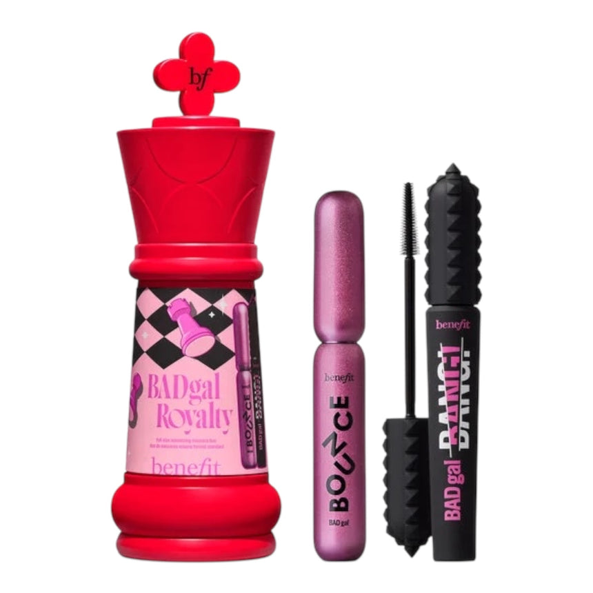 Dúo de Máscara de Pestañas Benefit Badgal Royalty