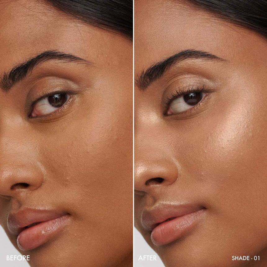 Al por Mayor Iluminador Sephora Colorful Powder Luminizer