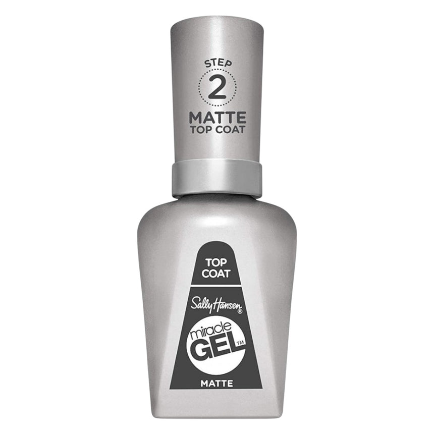 Esmalte Sally Hansen Miracle Gel Top coat