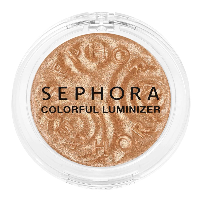 Al por Mayor Iluminador Sephora Colorful Powder Luminizer