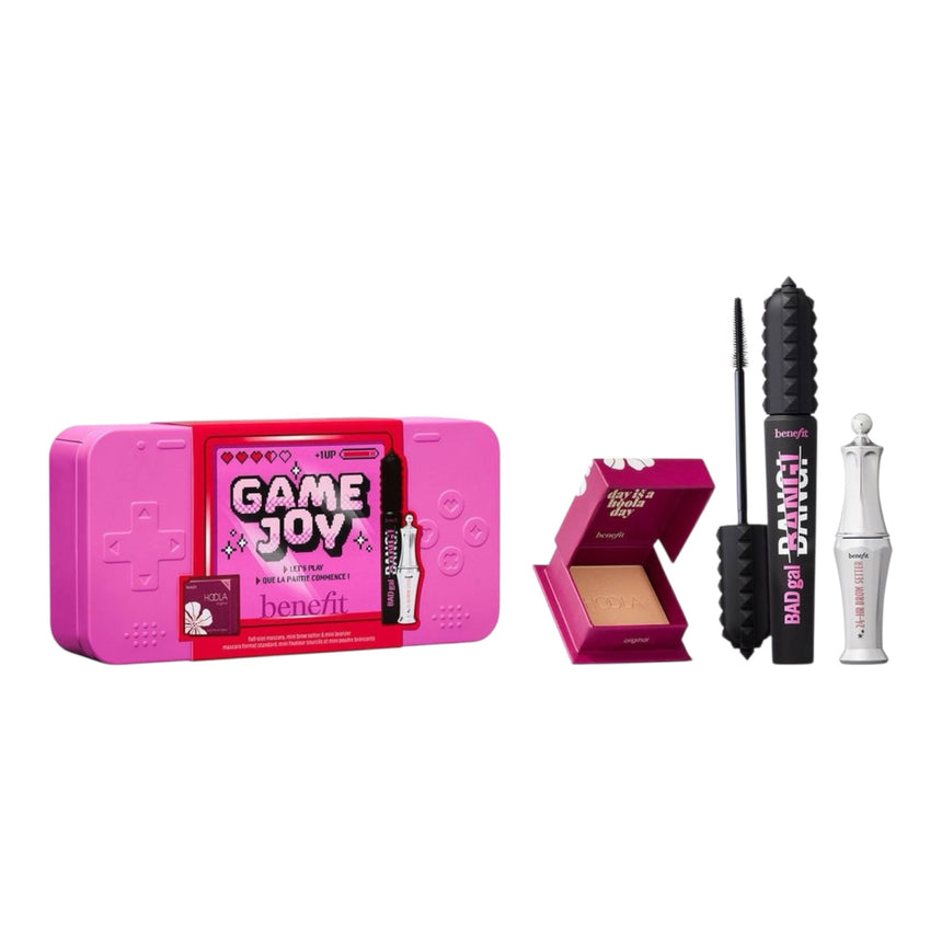 Kit de Maquillaje Benefit Set Game Joy