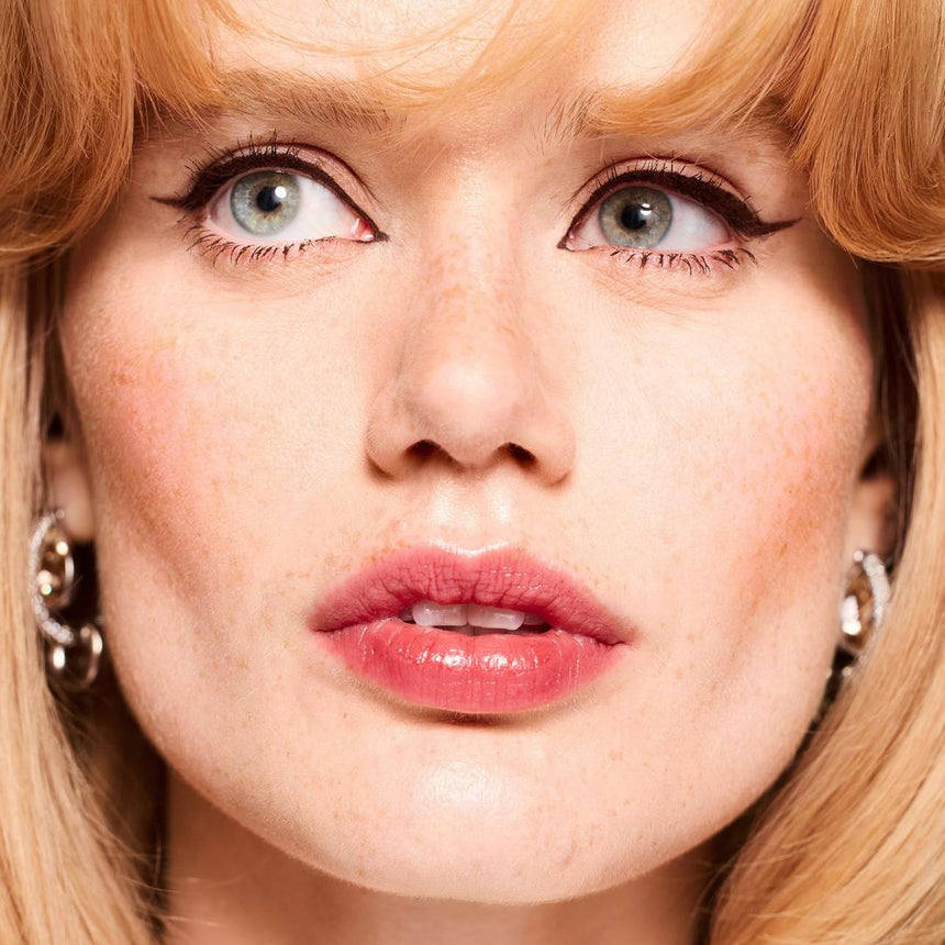 Labial con Tinta Clinique Almost Lipstick in Black Honey Stocking Stuffer