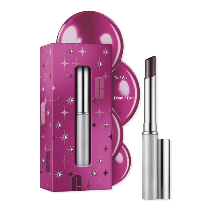 Labial con Tinta Clinique Almost Lipstick in Black Honey Stocking Stuffer