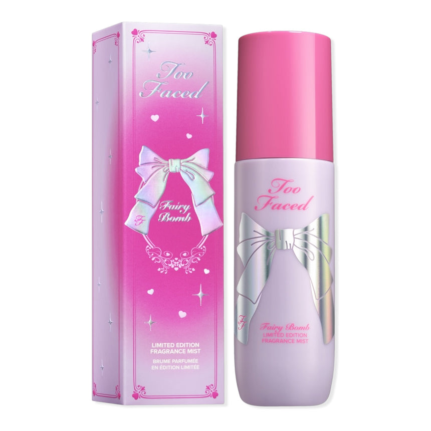 Fragancia Corporal Too Faced Fairy Bomb Fragrance Body Mist 100ml