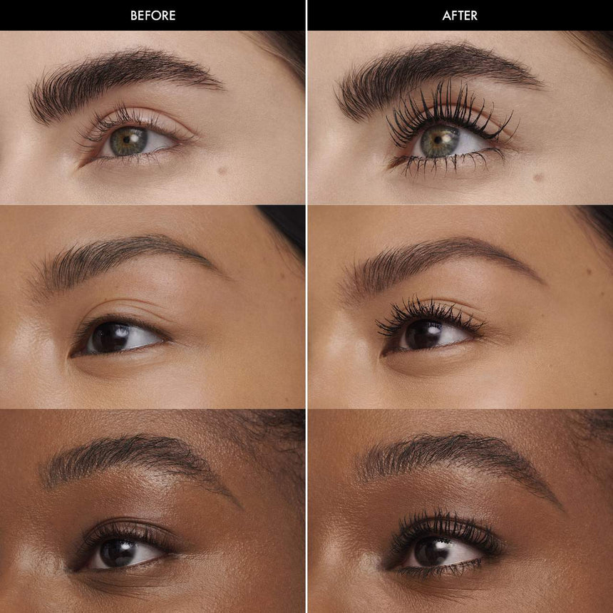 Máscara de Pestañas Sephora Love The Lift Curling Volumizing Mascara