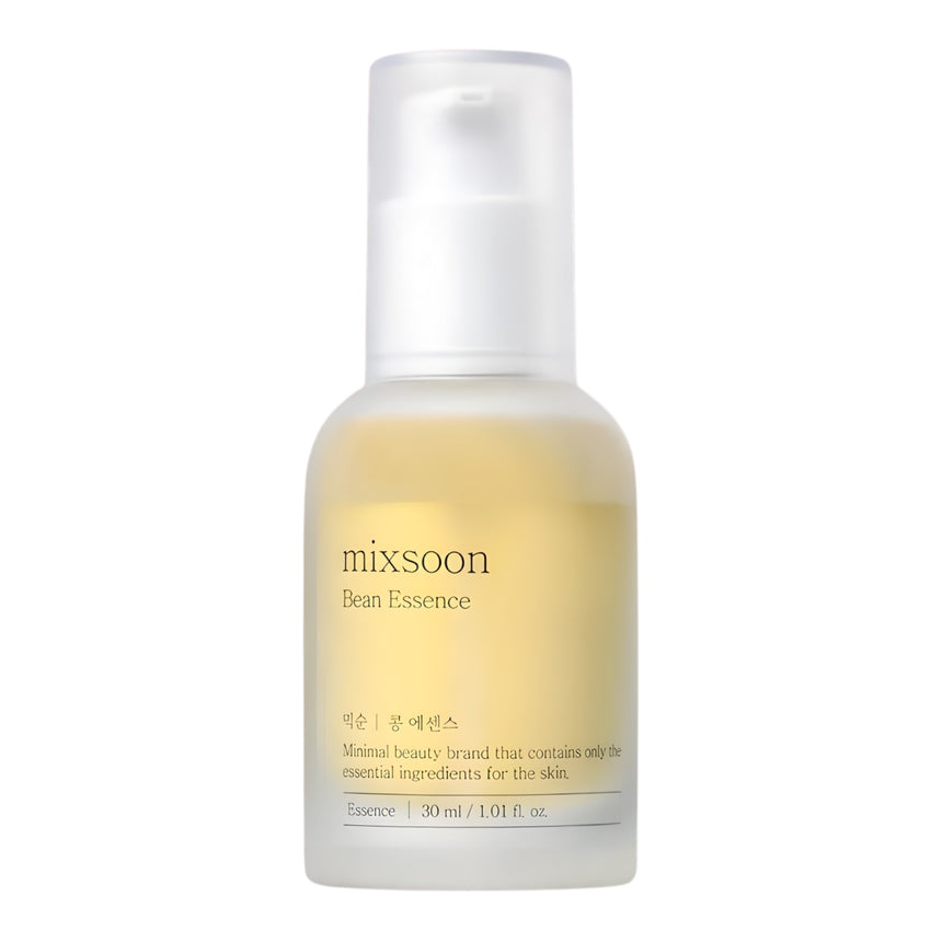 Esencia Exfoliante Mixsoon Bean Essence Exfoliating Hydrating 30ml