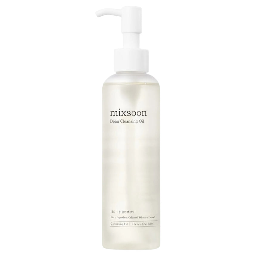 Limpiador en Aceite Mixsoon Beau Cleansing Oil 195ML