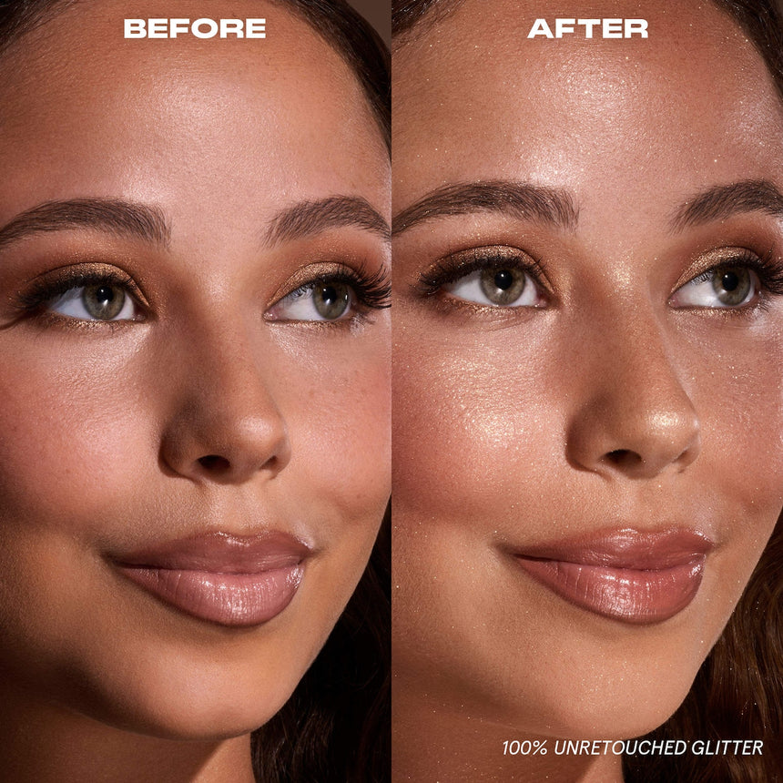 Fijador con Brillo One Size by Patrick Starrr On Til Dawn Waterproof Glitter Setting Spray