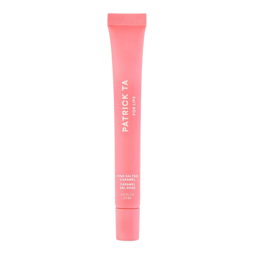 Brillo Labial Patrick Ta Major Moisture Smoothing Lip Balm