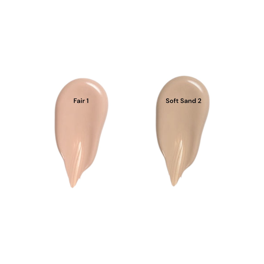 Corrector Amuse Illusion Long Lasting Concealer