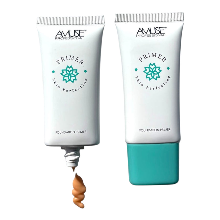 Primer con Color Amuse Primer Skin Perfecting 30g