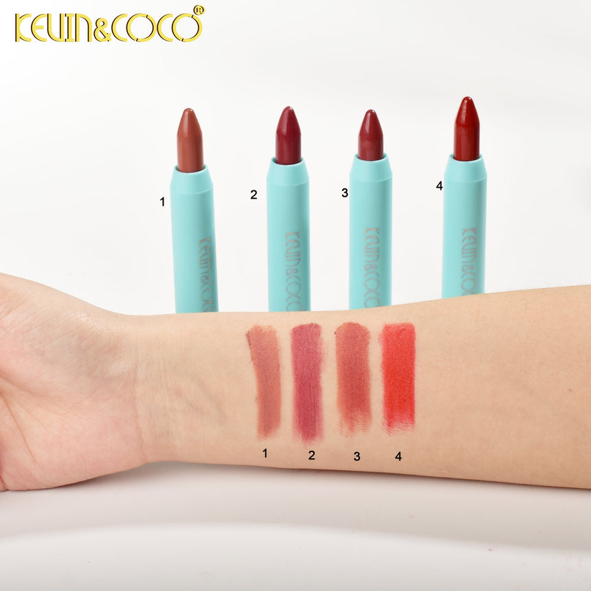 Lápices Labiales Kiss Fly Lip Pencil