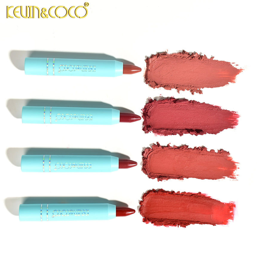 Lápices Labiales Kiss Fly Lip Pencil