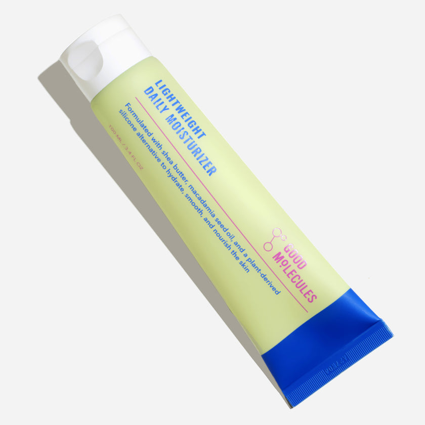 Humectante Diario Good Molecules Lightweight Daily Moisturizer 100ml