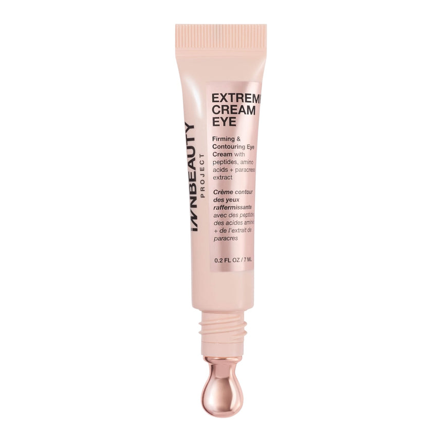 Crema Reafirmante de Ojos Innbeauty Project Mini Extreme Cream Eye Firming & Contouring