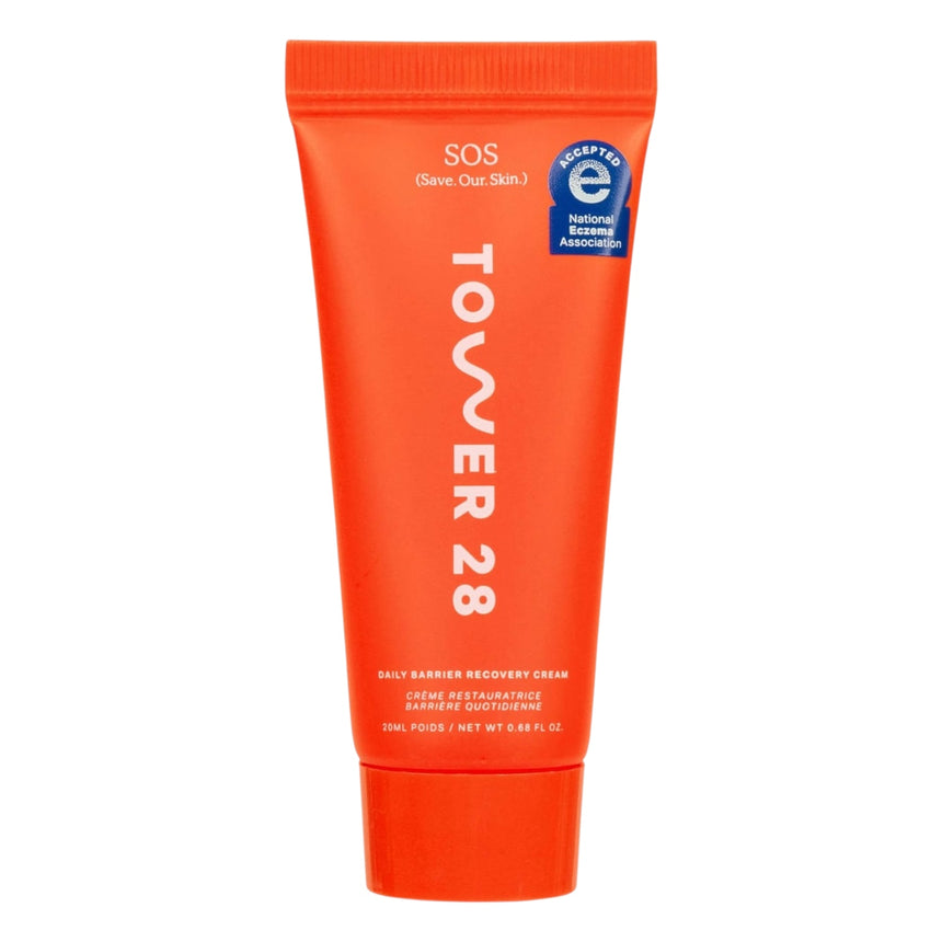 Crema SOS Tower 28 Barrier Recovery Cream 20ml