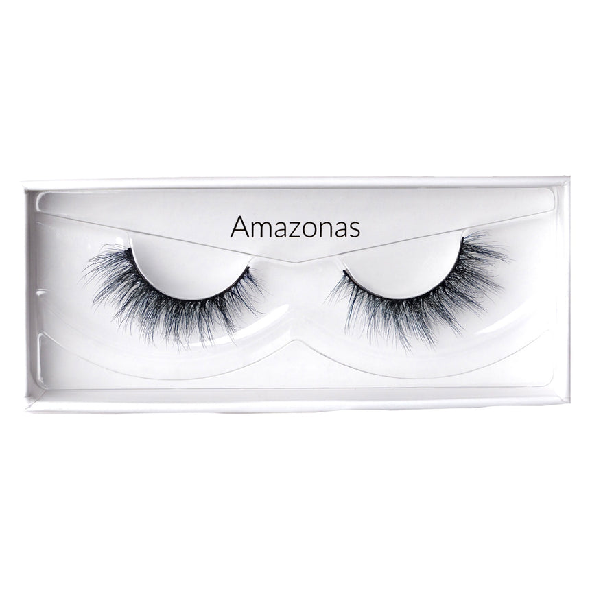 Sets de Pestañas RV Mariana Zambrano