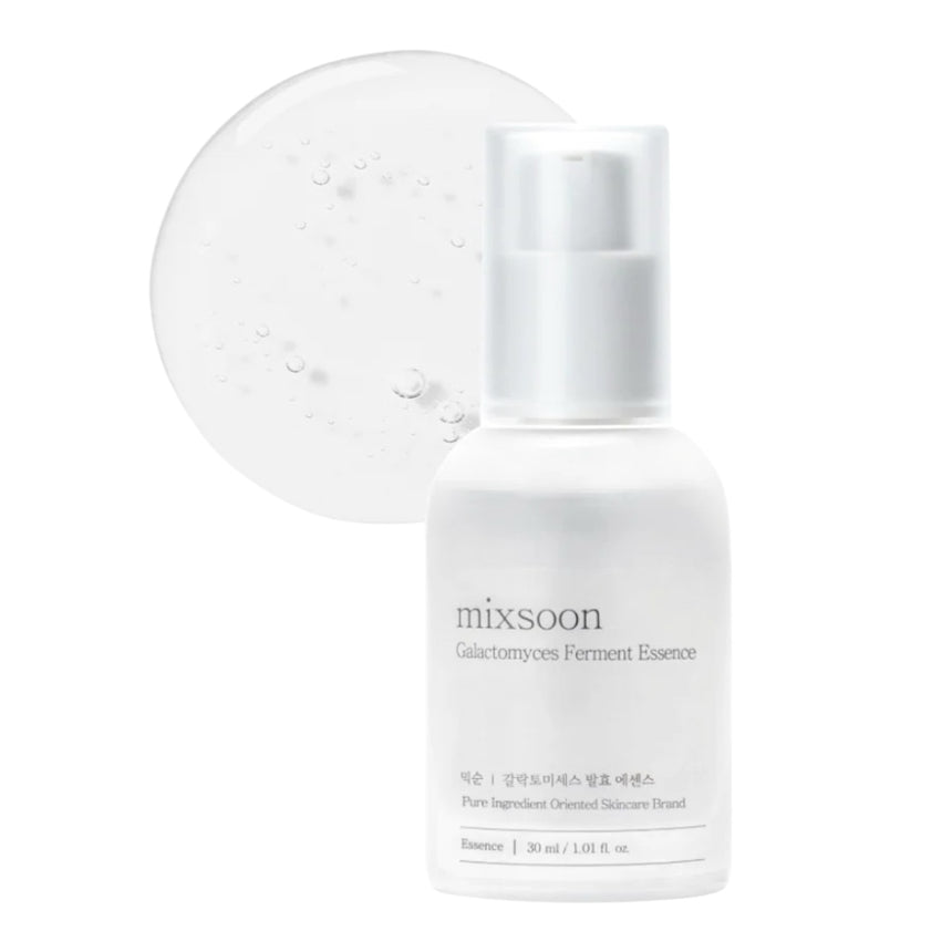 Esencia para Híper Pigmentación Mixsoon Galactomyces Ferment Essence 30ml
