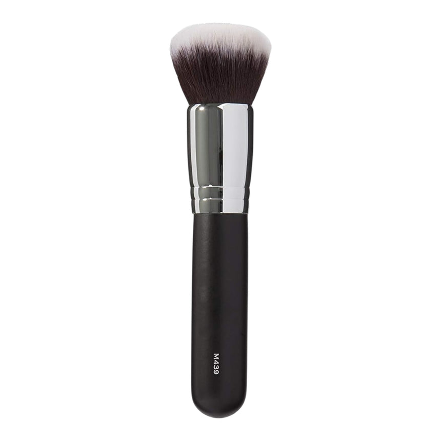 Brocha de Maquillaje Morphe Deluxe Makeup Buffer Brush M439