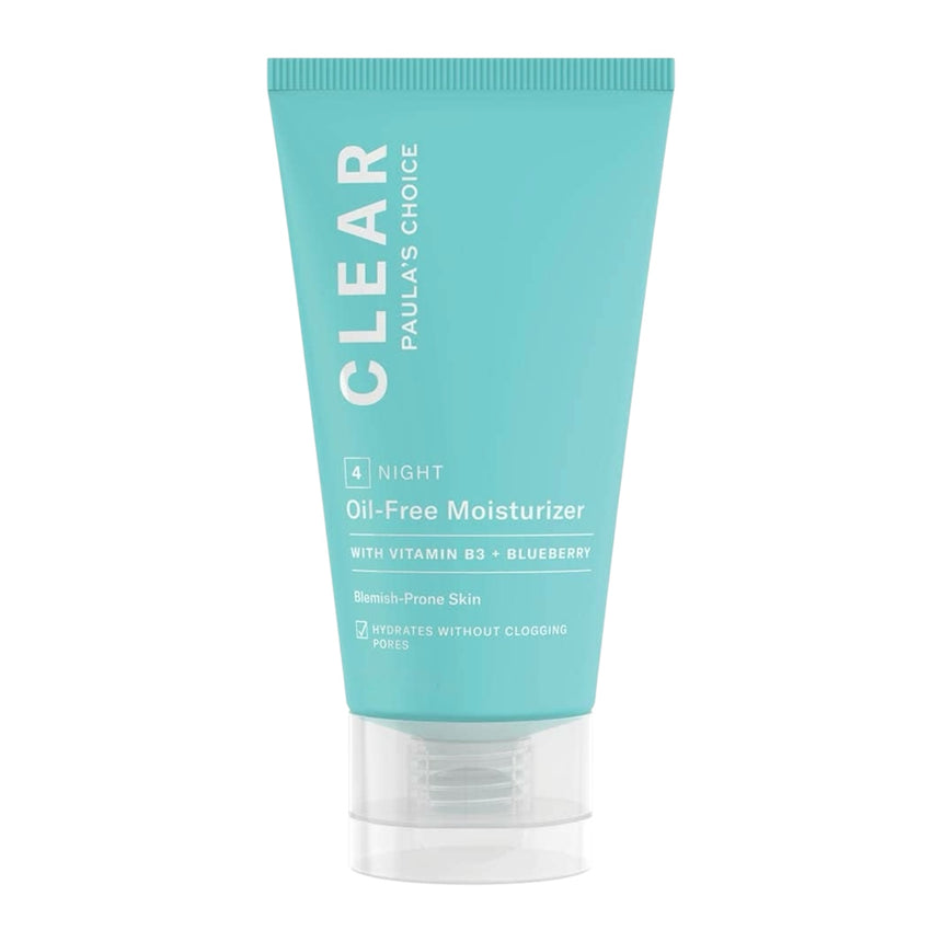 Crema de Rostro Paula's Choice Clear Oil Free Moisturizer 15ml
