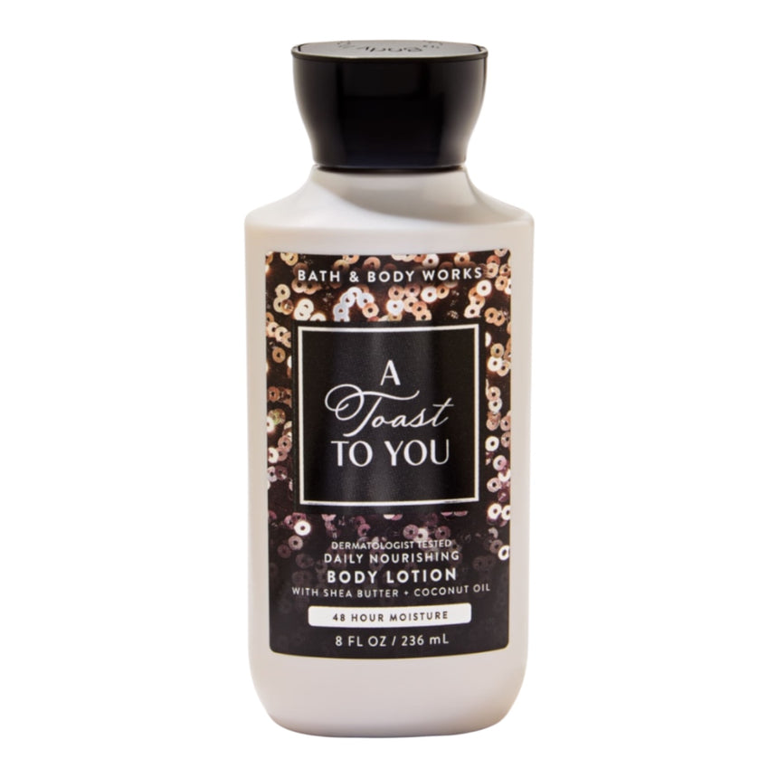 Crema Corporal Bath & Body A Toast To You 236ml
