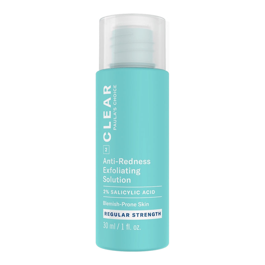 Exfoliante Facial Paula’s Choice Anti Redness Exfolianting Solution 30ml