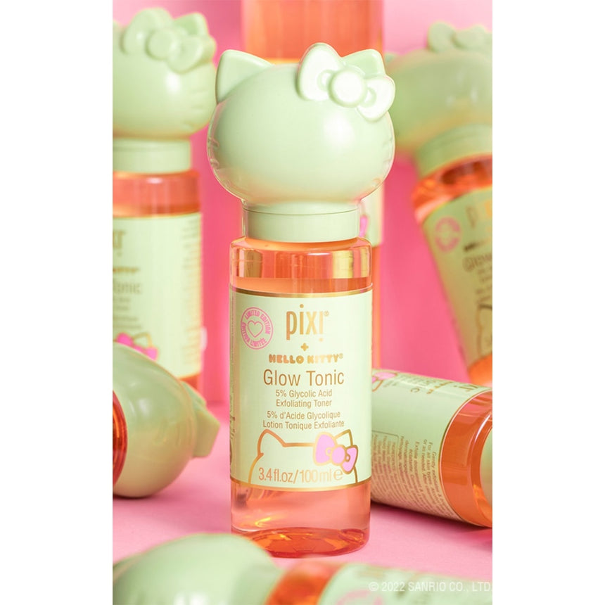 Tónico Pixi + Hello Kitty Glow Tonic (Envío gratis)