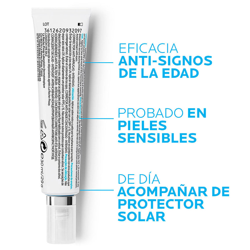 Crema de Retinol La Roche Posay Redermic Retinol 30 ml