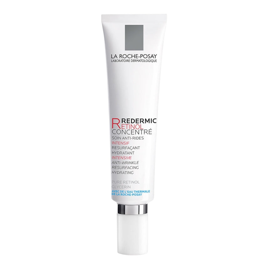 Crema de Retinol La Roche Posay Redermic Retinol 30 ml