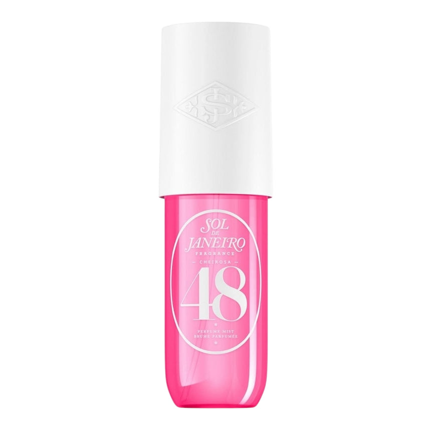 Perfume Mist Sol De Janeiro Brazilian Crush Perfume Mist 90ml