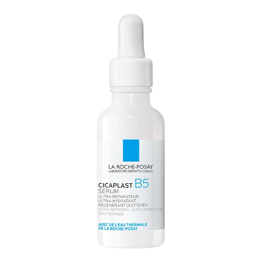 Serum Reparador e Hidratante La Roche Posay Cicaplast B5 Serum 30ml