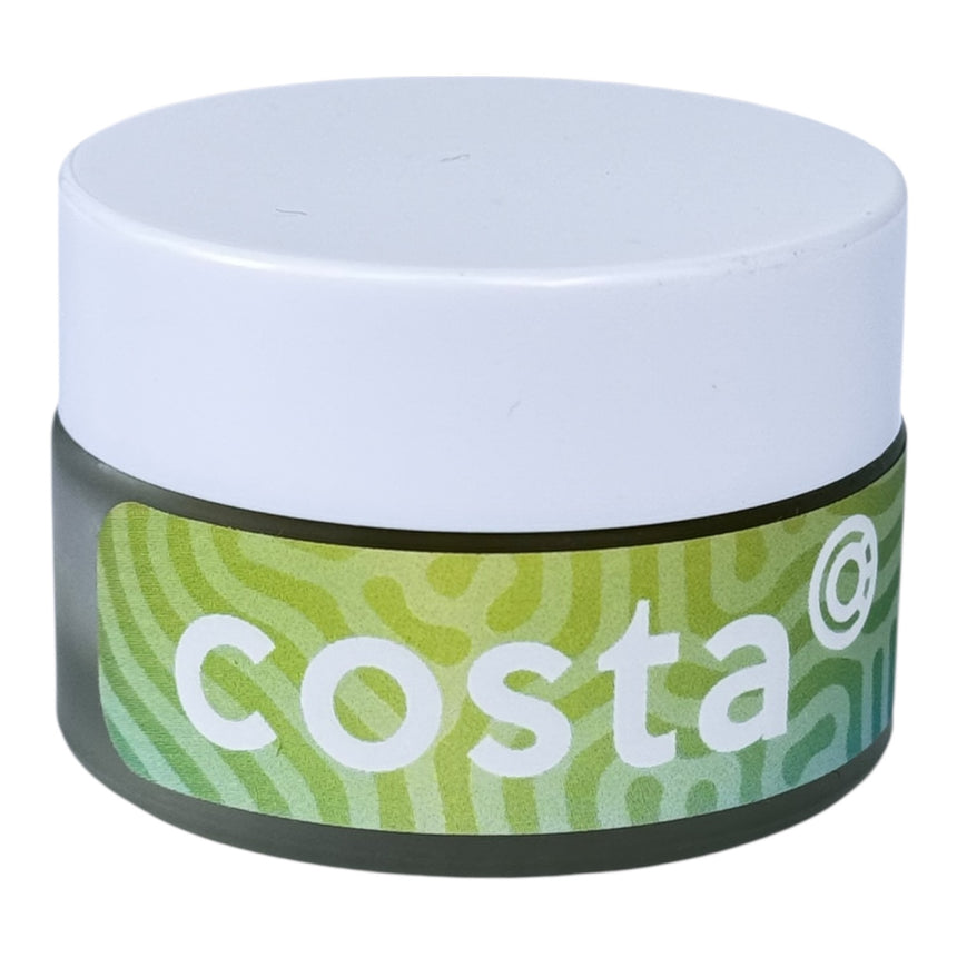 Exfoliante de Labios Costa Sour Apple Lip Scrup