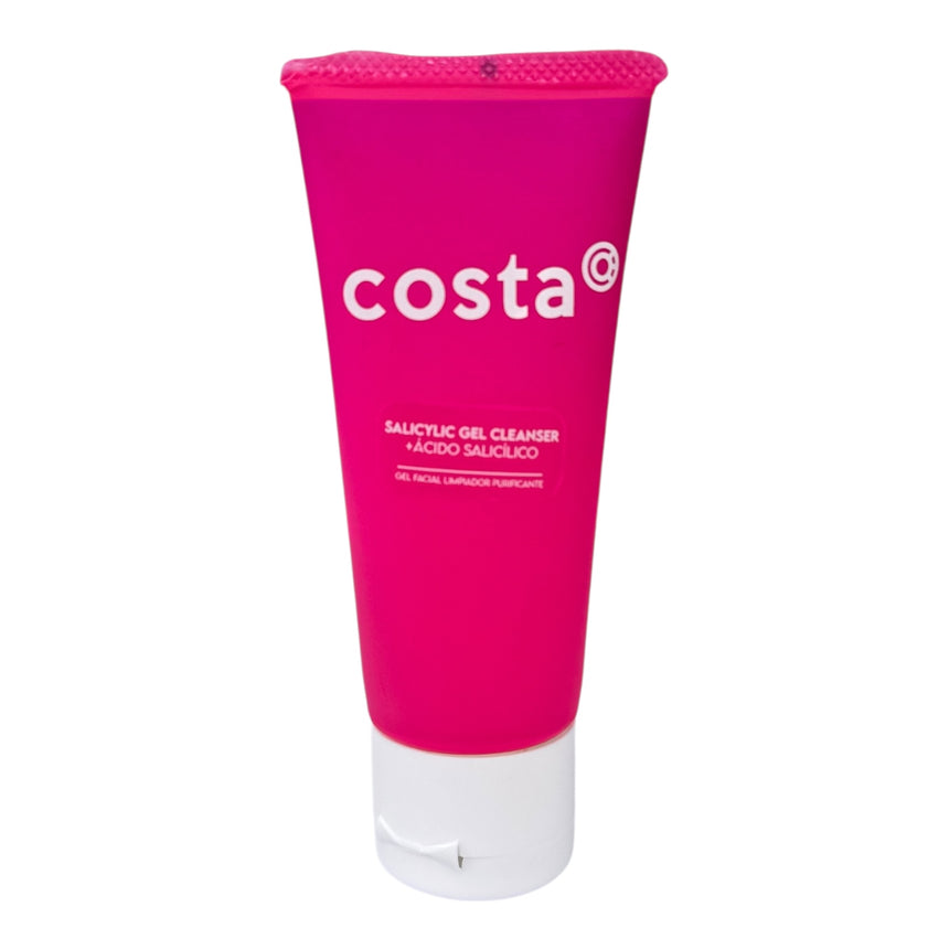 Gel Limpiador Purificante Costa Salicylic Gel Cleanser 30ml