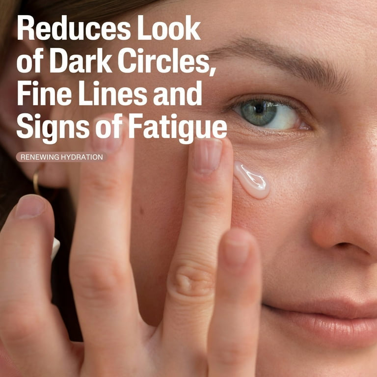 Serum para Contorno de Ojos Cetaphil Eye Gel Serum 14g