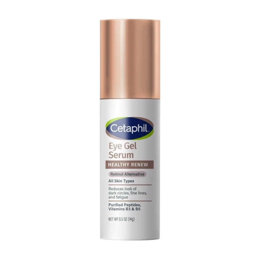 Serum para Contorno de Ojos Cetaphil Eye Gel Serum 14g