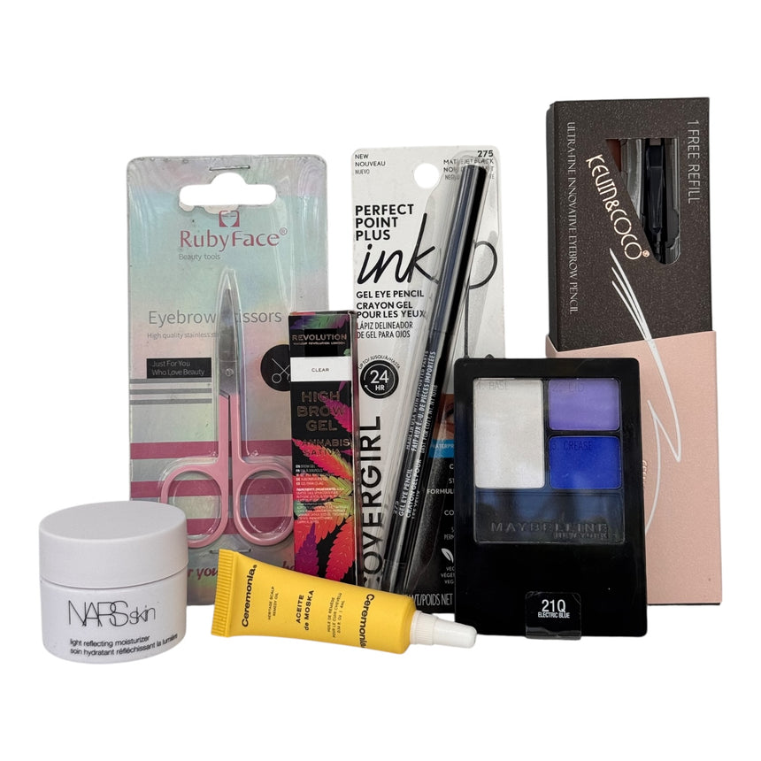 Kit Love de Maquillaje San Valentin