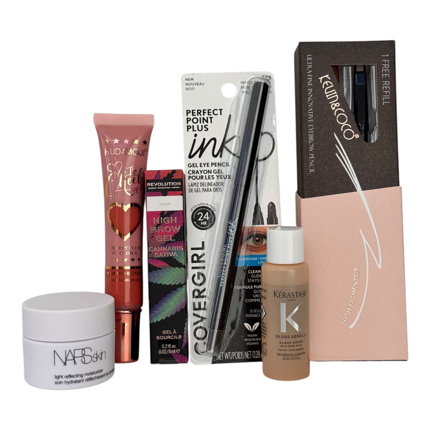 Kit Xoxo de Maquillaje San Valentín