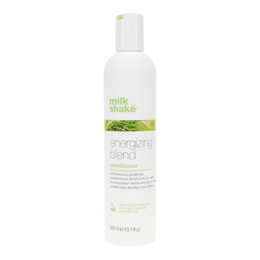 Acondicionador para Cabello Fino Milk Shake Energizing Blend Conditioner 300ml