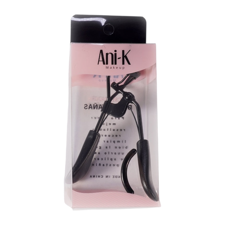 Encrespador de Pestañas Radiante Ani-K Makeup