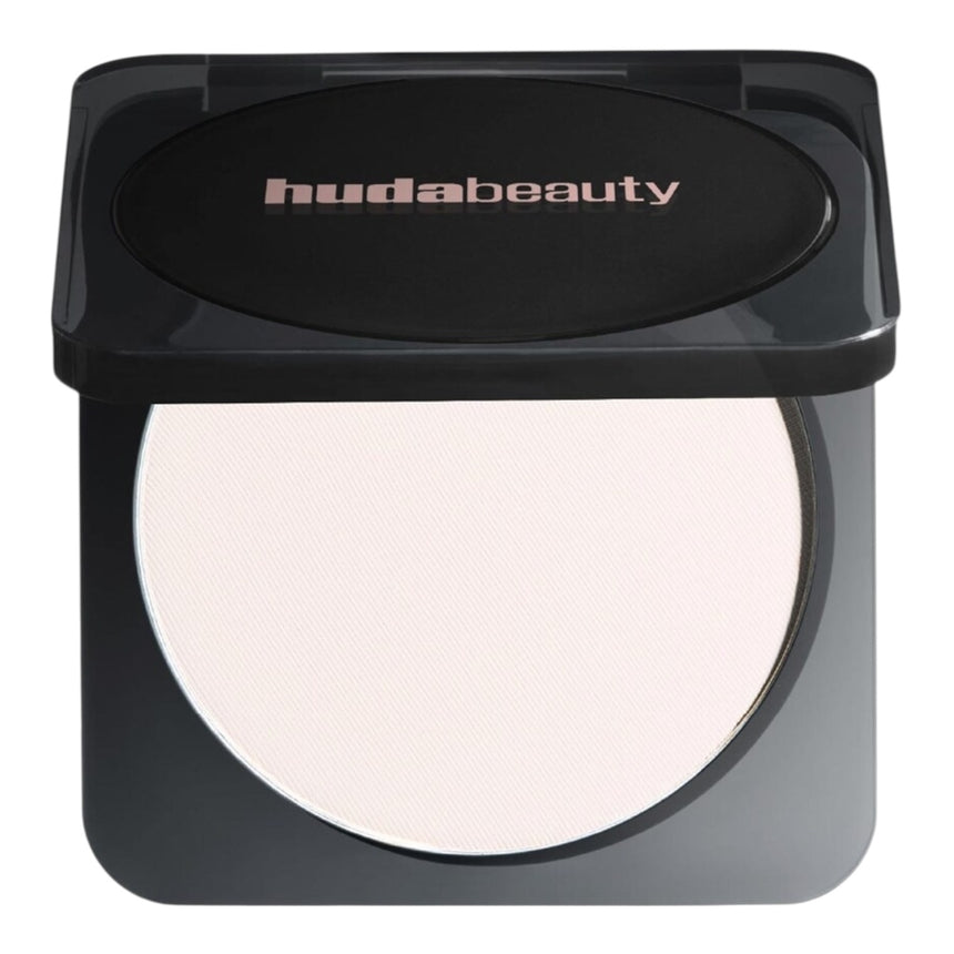 Polvos Compactos Huda Beauty Easy Bake Airbrush Matte Pressed Setting Powder