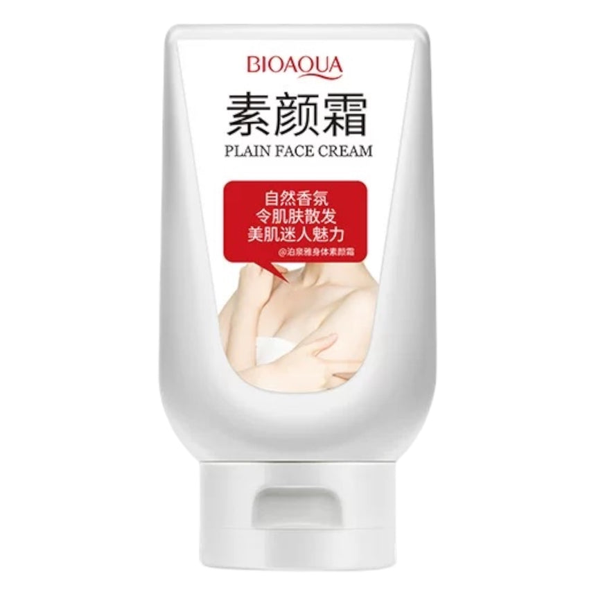 Crema Aclarante de Cuerpo Bioaqua Pearly Delicate Silky Body Cream