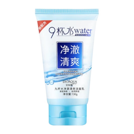 Limpiador Hidratante Bioaqua 9 Water