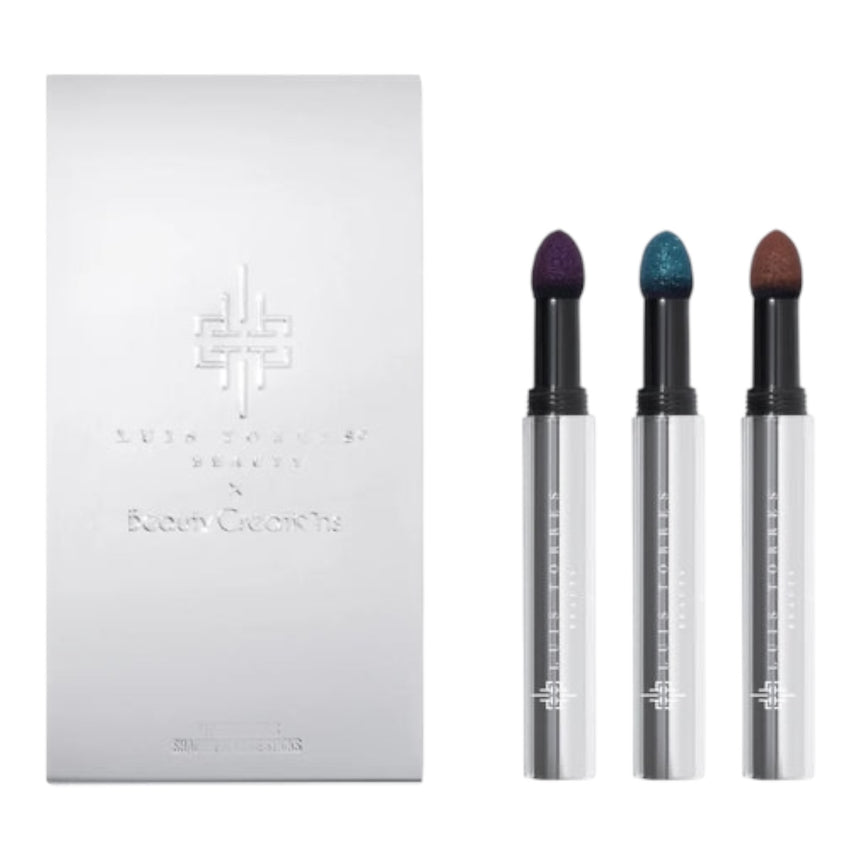 Sombras de Ojos Luis Torres x Beauty Creations My Essencial Shadow Sponge Sticks
