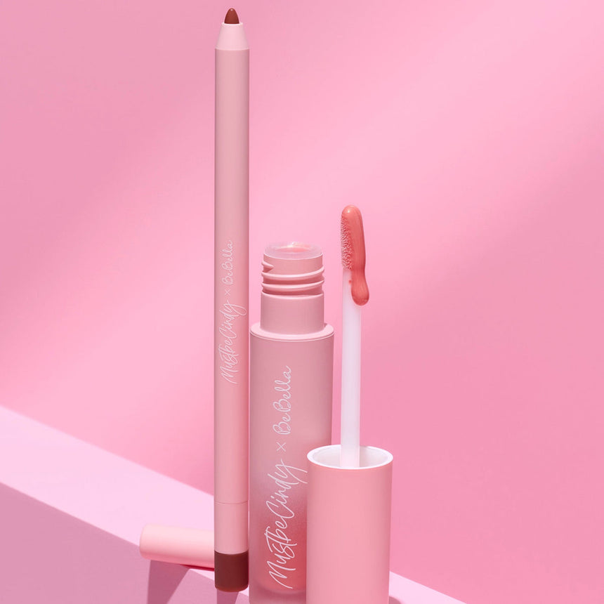 Dúo de Labios Mustbe Cindy x Be Bella Not Declining